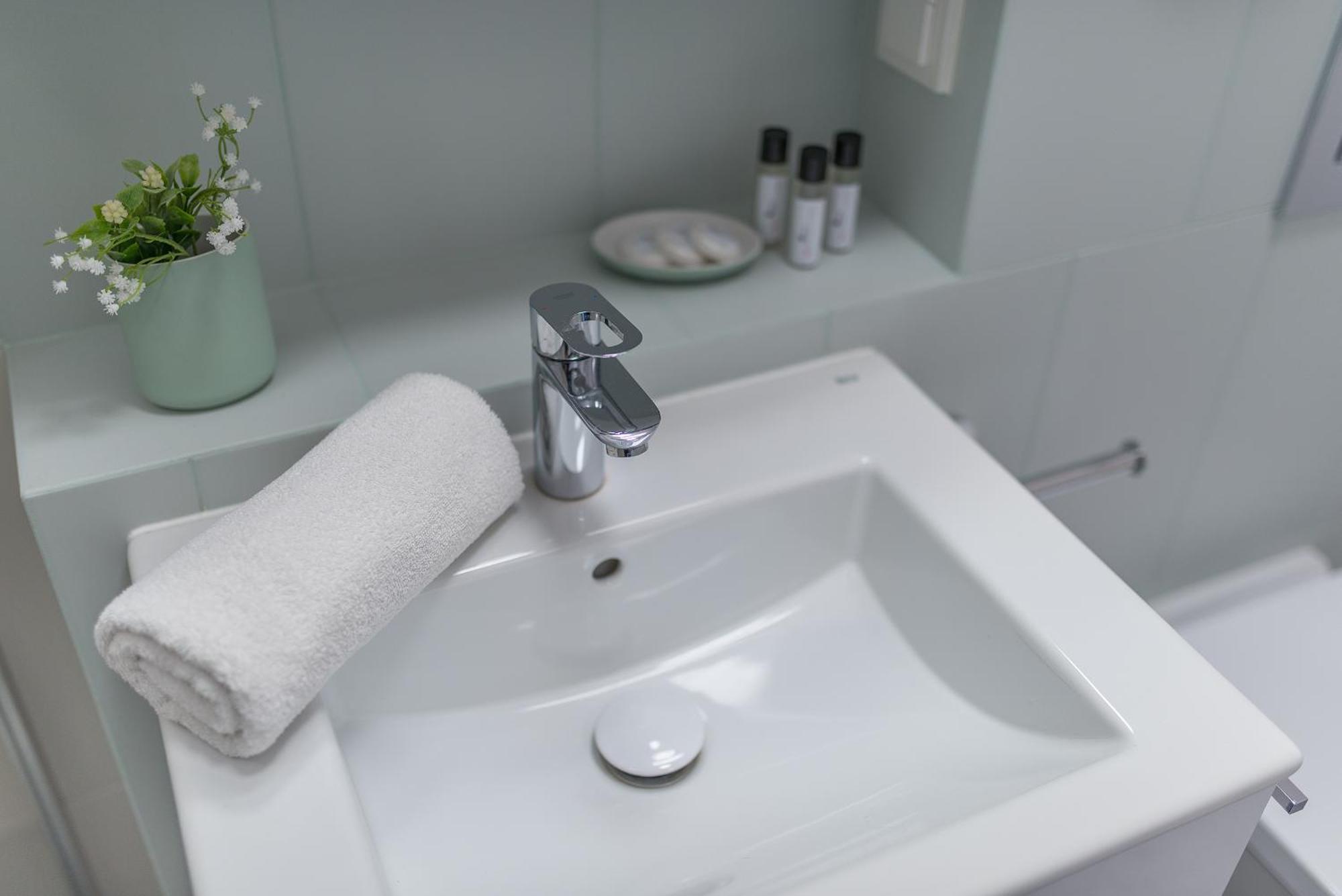 P&O Apartments Mokotow ワルシャワ エクステリア 写真