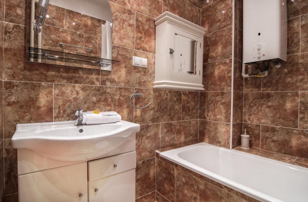 P&O Apartments Mokotow ワルシャワ エクステリア 写真