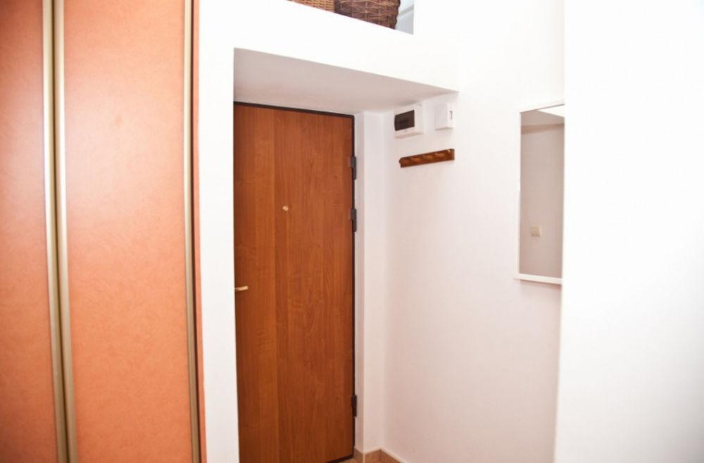 P&O Apartments Mokotow ワルシャワ エクステリア 写真