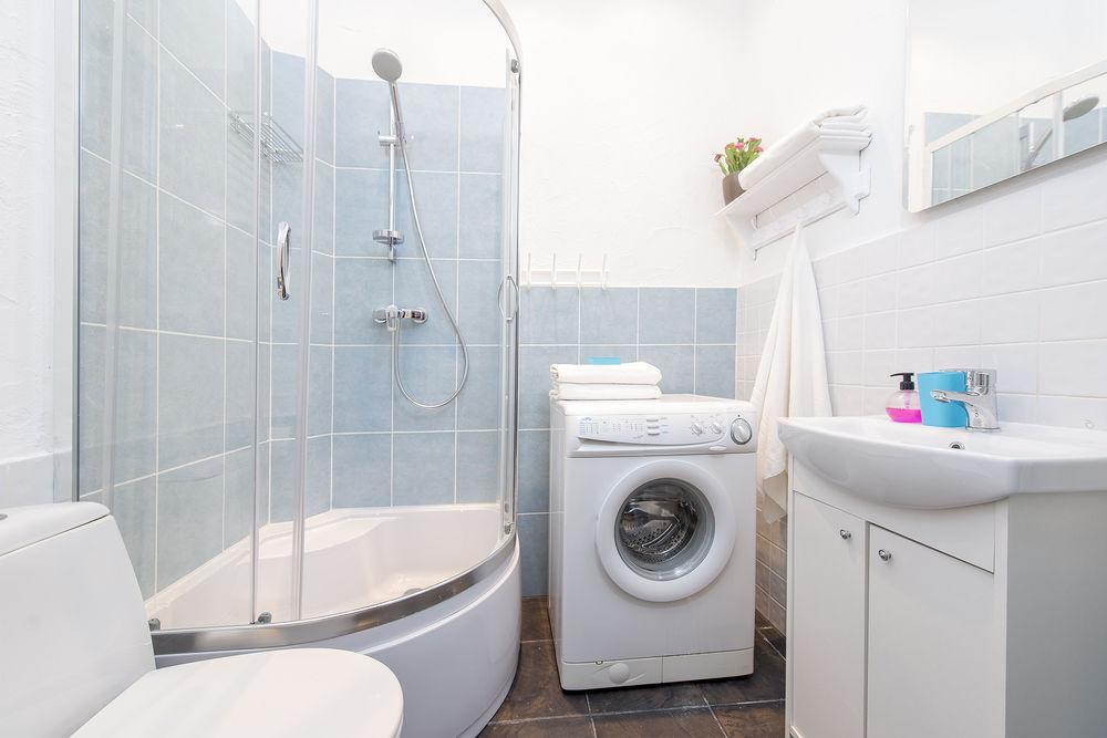 P&O Apartments Mokotow ワルシャワ エクステリア 写真